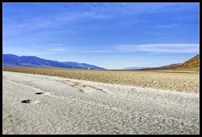 Badwater Basin