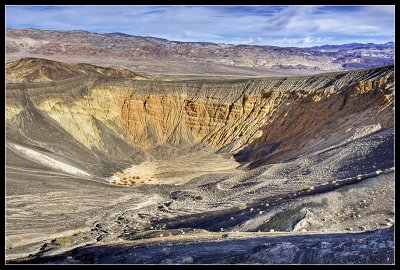 Ubehebe Crater