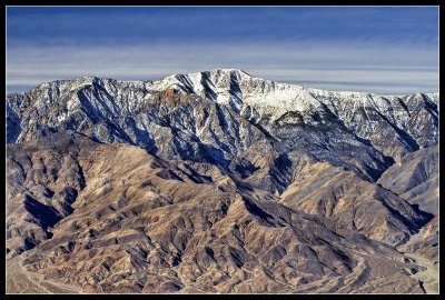 Panamint Range