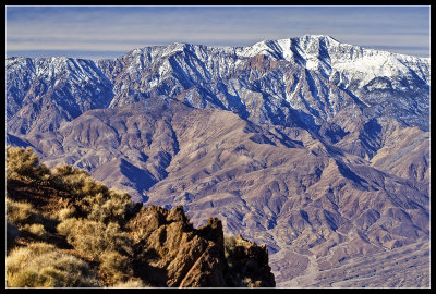 Panamint Range