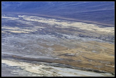 Amargosa River Valley