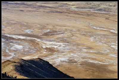 Amargosa River Valley