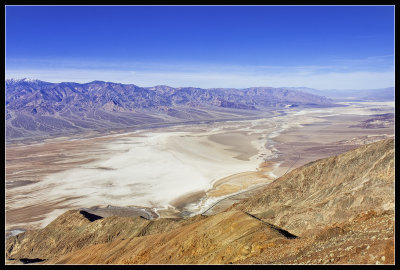 Badwater Basin