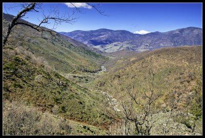 Garganta del Infierno