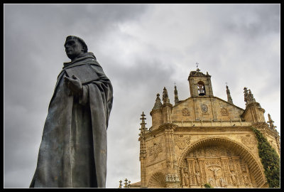 Convento de San Esteban