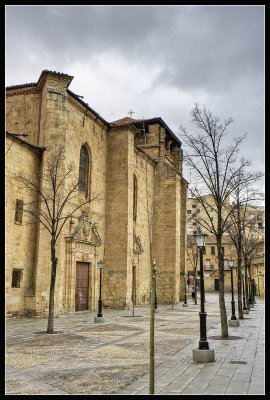 Convento de Las rsulas