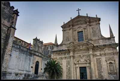 Church of St Ignatius of Loyola