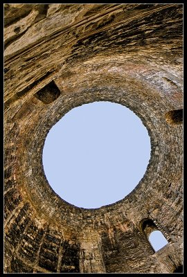 Vestibule - Dome