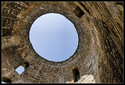 Vestibule - Dome