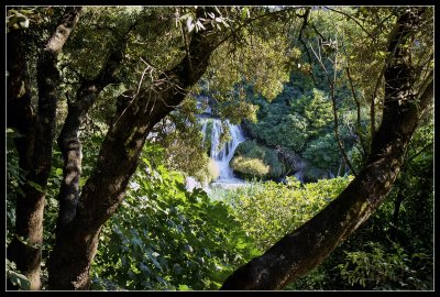 Krka National Park
