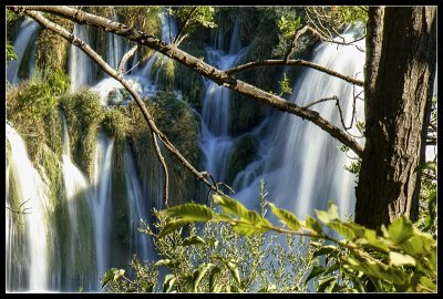 Krka National Park