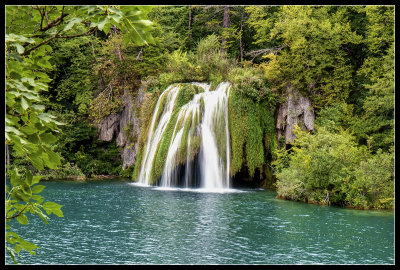Plitvička Jezera