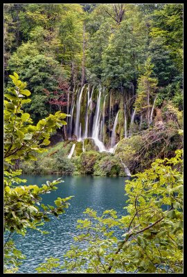 Plitvička Jezera