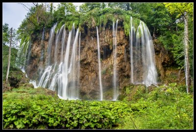 Plitvička Jezera