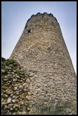 Llanes - Defensive Tower