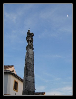 Triunfo - Plaza del Potro