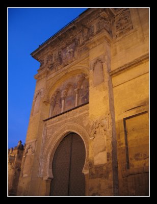 Tower - Puerta del Perdn