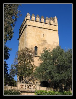Alczar - Tower