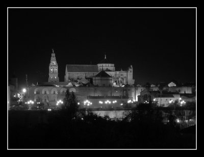 Crdoba at Night