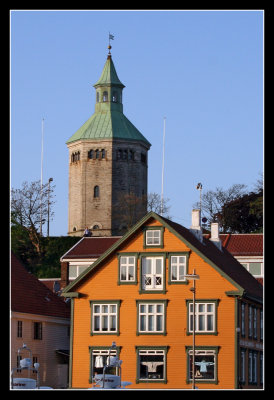 Skagen - Valberg Tower