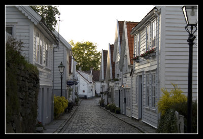 Gamle Stavanger