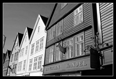 Bryggen