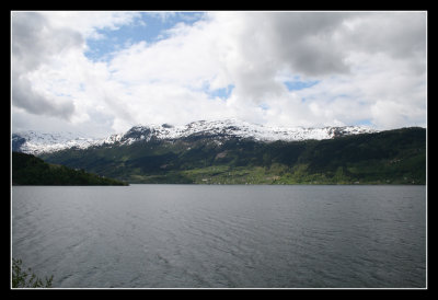 Kinsarvik