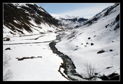 Voss area
