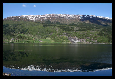 Near Viksdalen