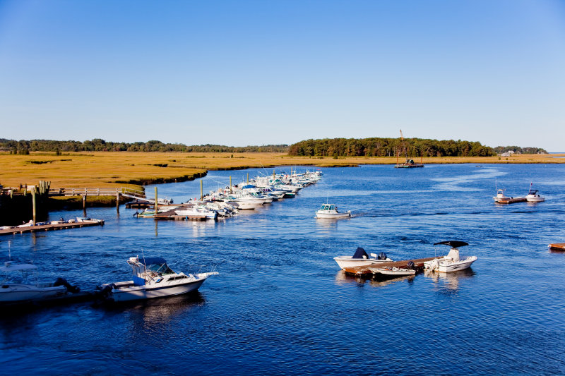 Scituate Ma 2