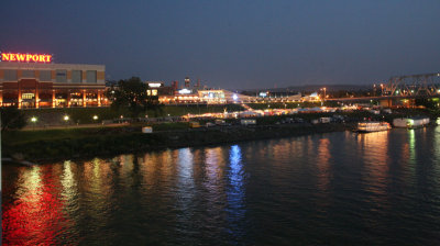 Newport Kentucky
