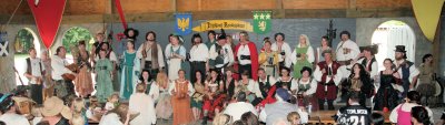 KY Highland Festival