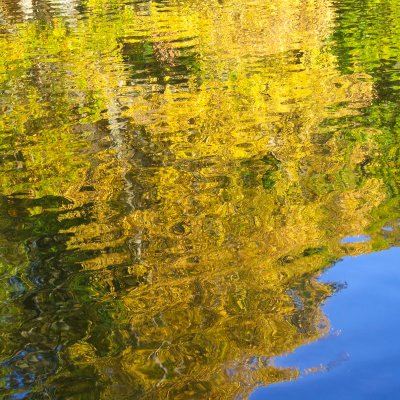 Derwent water