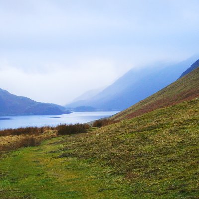 Cumbria and Lake District