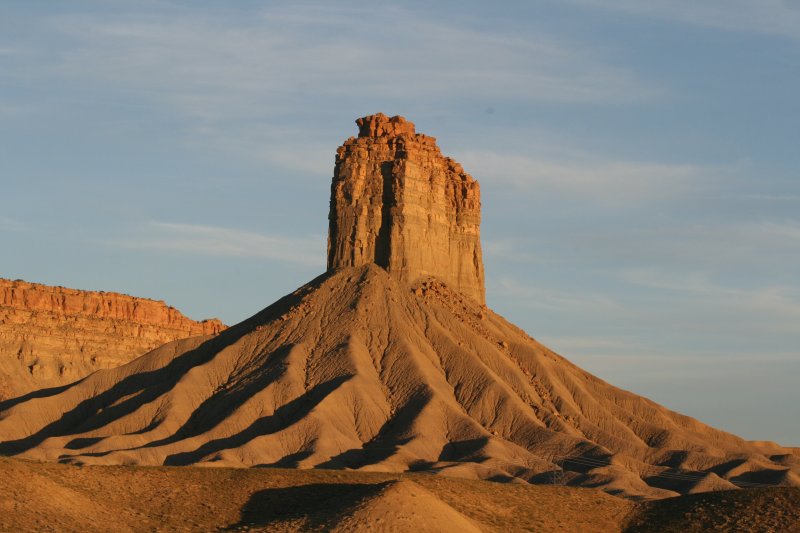 Colorado Landscapes