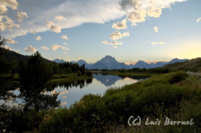 Grand Teton