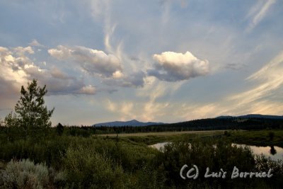 Grand Teton