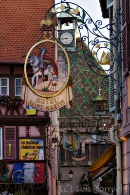 Colmar