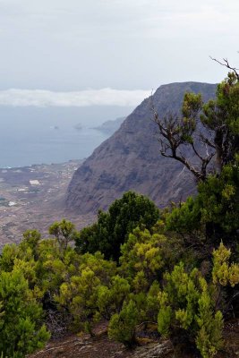 El hierro 2012