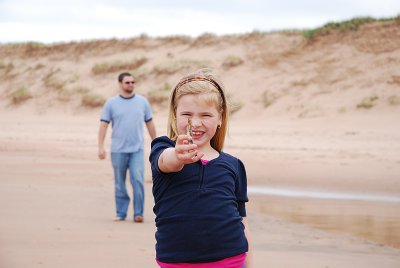 Prince Edward Island