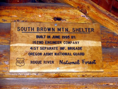 BMS Built in 1993