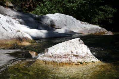 Grider Marble Pool