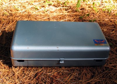 Primus 22B Case