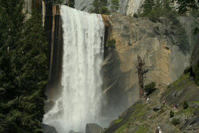 Yosemite 2008