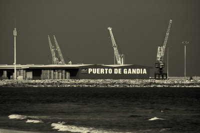 Espanya: Gandia