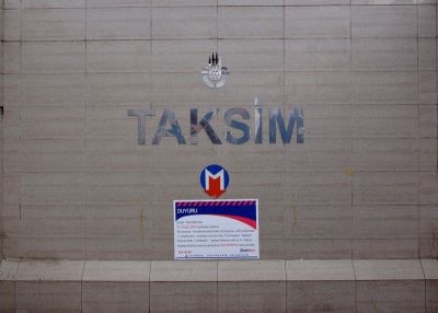 Taksim City Center