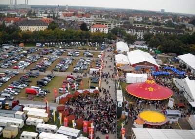 Oktoberfest 2010