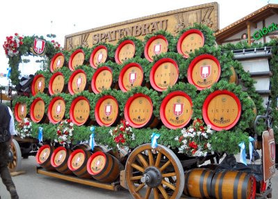Oktoberfest 2010