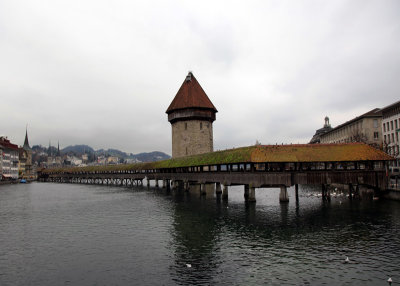 Luzern