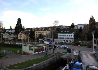 Zurich